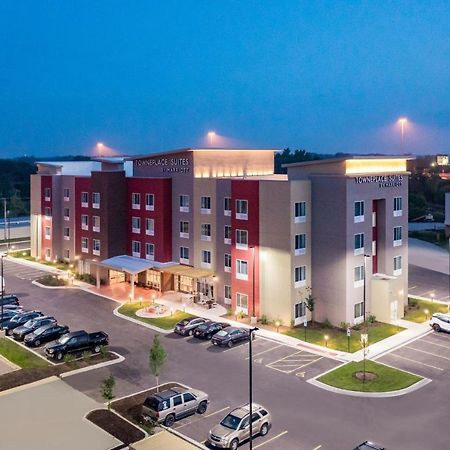 Towneplace Suites By Marriott Chicago Waukegan Gurnee Dış mekan fotoğraf